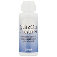 StazOn Solvent Cleaner 56ml StazOn Solvent Cleaner 56ml