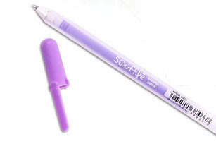 Sakura Souffle Pens