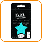 Izink Superfine Glitter