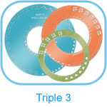 Triple 3