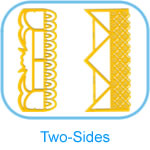 Two Sides