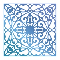 CLEARANCE 60% OFF Bohemian Bouquet Collection Hotfoil Stamp - Bohemian Background