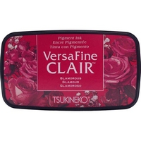 VersaFine Clair Ink Pads - Glamorous