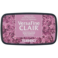 NEW VersaFine Clair Ink Pads - Hawthorn Rose NEW VersaFine Clair Ink Pads - Hawthorn Rose