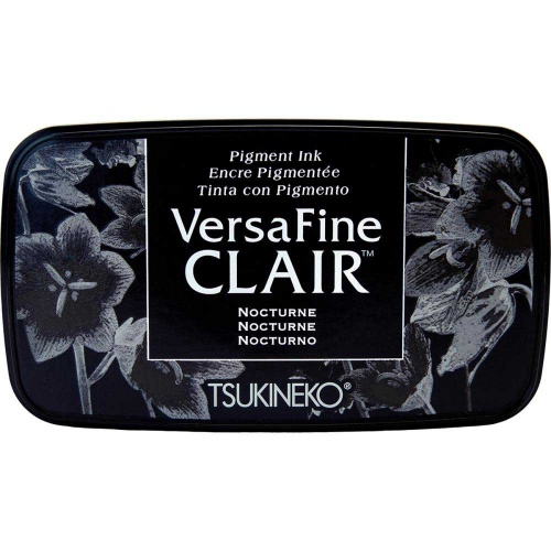 VersaFine Clair Ink Pads - Nocturne