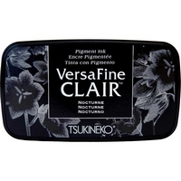 VersaFine Clair Ink Pads - Nocturne VersaFine Clair Ink Pads - Nocturne