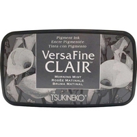 VersaFine Clair Ink Pads - Morning Mist  