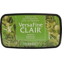 VersaFine Clair Ink Pads - Verdant