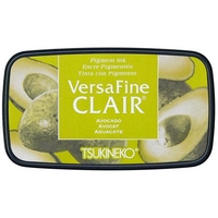 NEW VersaFine Clair Ink Pads - Avocado NEW VersaFine Clair Ink Pads - Avocado