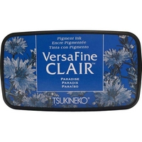 VersaFine Clair Ink Pads - Paradise VersaFine Clair Ink Pads - Paradise