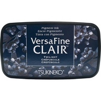 VersaFine Clair Ink Pads - Twilight VersaFine Clair Ink Pads - Twilight