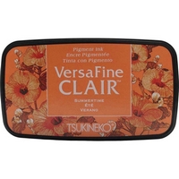 VersaFine Clair Ink Pads - Summertime VersaFine Clair Ink Pads - Summertime