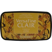 VersaFine Clair Ink Pads - Cheerful