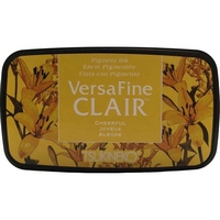 VersaFine Clair Ink Pads - Cheerful VersaFine Clair Ink Pads - Cheerful