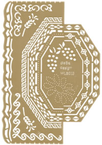 Multi Stencil Multi Stencil