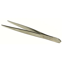 Straight Tweezers Straight Tweezers