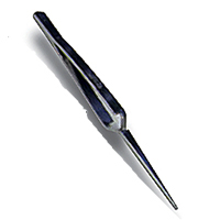 Reversed Tweezers Reversed Tweezers