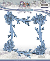 Yvonne Creations Colourful Christmas - Christmas Frame Yvonne Creations Colourful Christmas - Christmas Frame