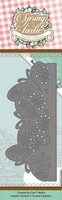 Yvonne Creations - Spring-tastic - Butterfly Border Yvonne Creations - Spring-tastic - Butterfly Border