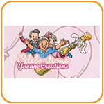 Yvonne Creations Celebrations Collection