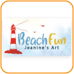 Jeanine's Art Beach Fun Collection