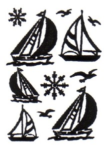 50% OFF Magic Motifs - Yachts 50% OFF Magic Motifs - Yachts