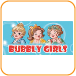 Yvonne Creations Bubbly Girls Collection