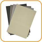 Craft Artist Canvas Card