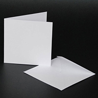 50 Cards and Envelope Packs - 4 50 Cards and Envelope Packs - 4