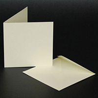 50 Cards and Envelope Packs - 4 50 Cards and Envelope Packs - 4
