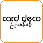 Card Deco Essentials