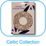 Celtic Embossing Stencils