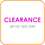 CLEARANCE SALE