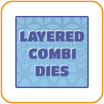 Nellie Snellen Layered Dies