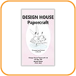 Design House Papercraft Products