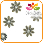 Metal Embellishment