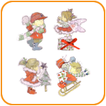 Christmas Embellishments