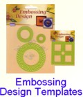 Embossing Design Templates