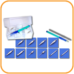 Embossing Tools