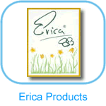 Erica Products