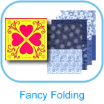 Fancy Folding