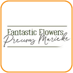 Precious Marieke Fantastic Flowers Collection