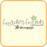 Fat Freddies 3D Sheets