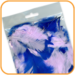 Feathers