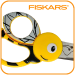 Fiskars Kids Scissors