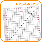 Fiskars Sewing and Patchwork