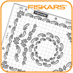 Fiskars Shapeboss