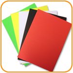 Foam Sheets and Specialist Moulding Foam