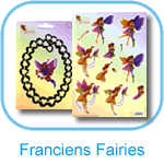 SALE 50%OFF Franciens Fairies