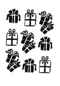 50% OFF Magic Motifs - Christmas Parcels 50% OFF Magic Motifs - Christmas Parcels